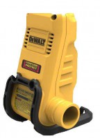 Dewalt DWH079D-XJ Dust Box Evacuator was �29.95 &pound;17.95